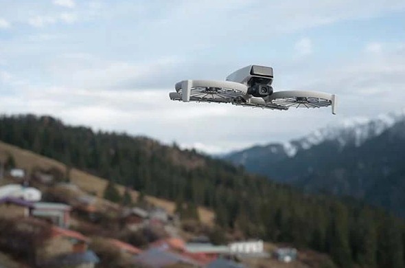DJI Care Refresh DJI Flip (plan dwuletni) - kod elektroniczny