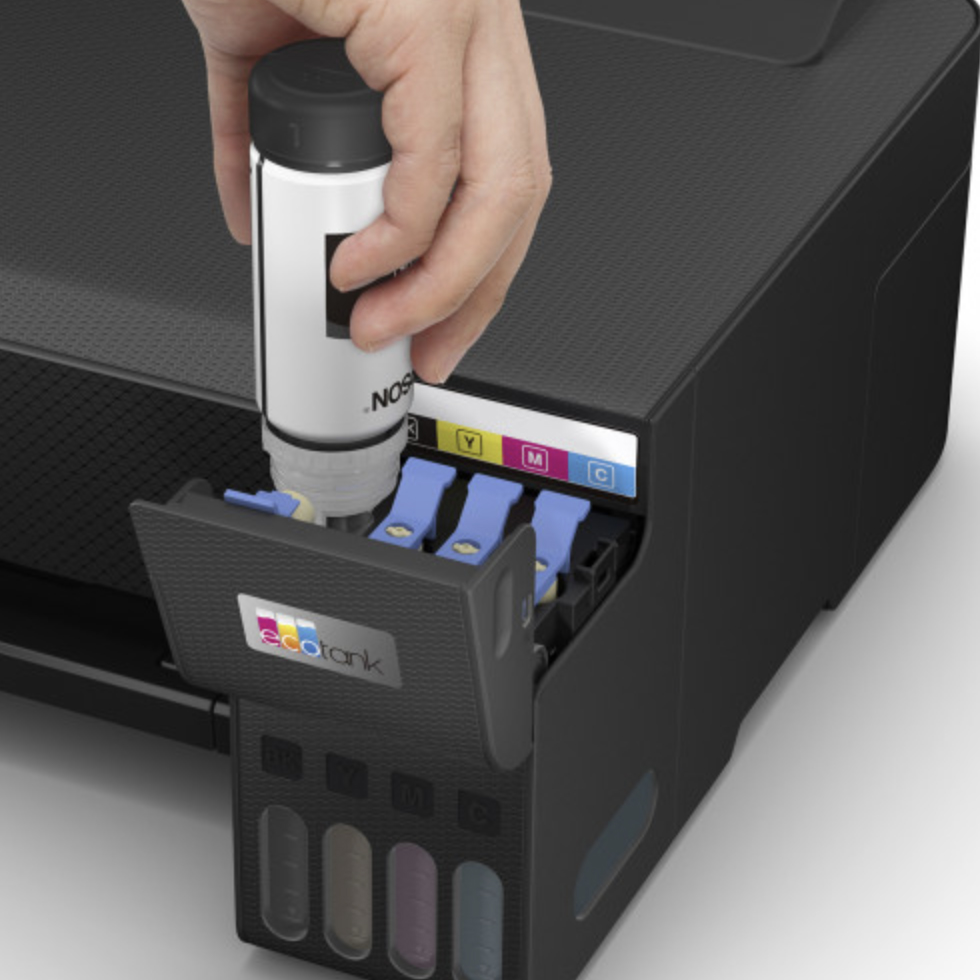 Drukarka Epson EcoTank ITS L1250