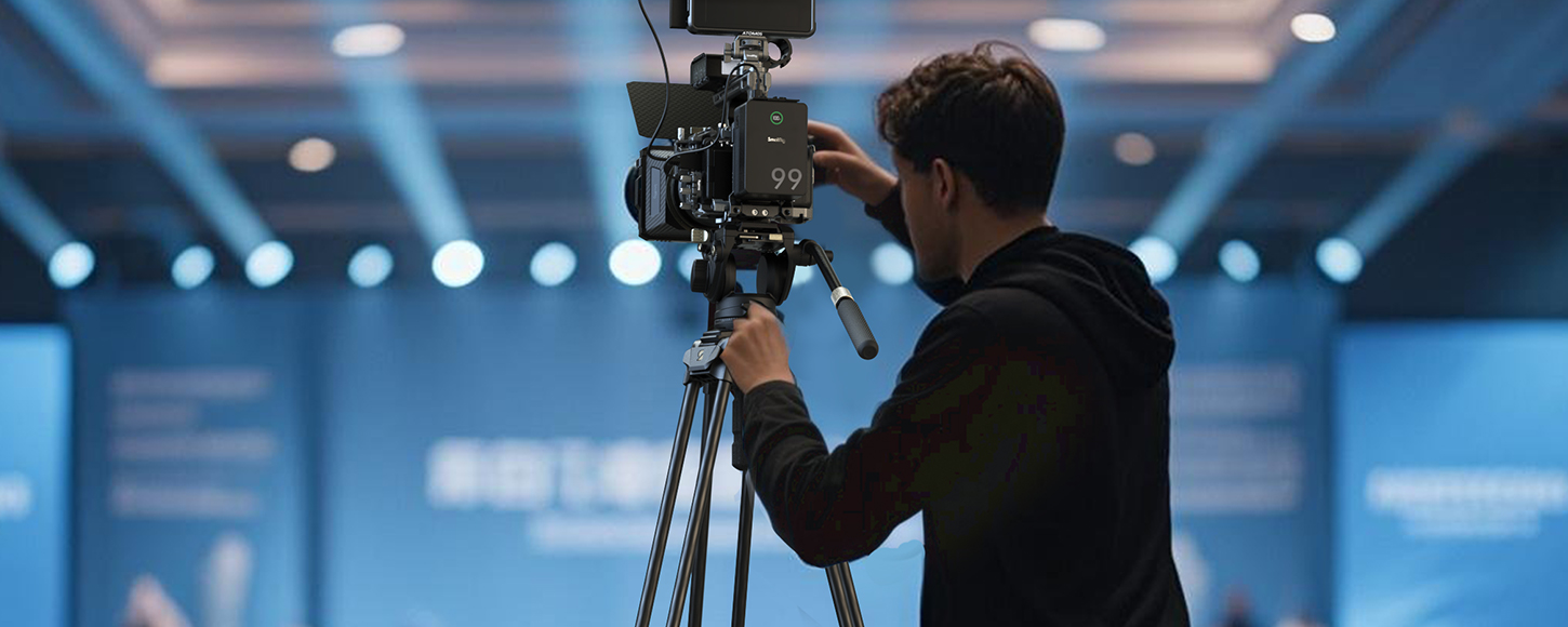 Statyw Smallrig Heavy-Duty AD-50 Max