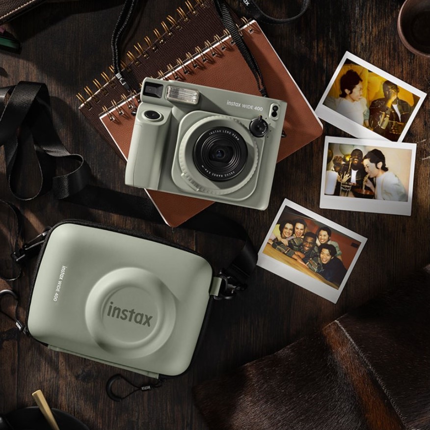 Aparat FujiFilm Instax Wide 400 EX D