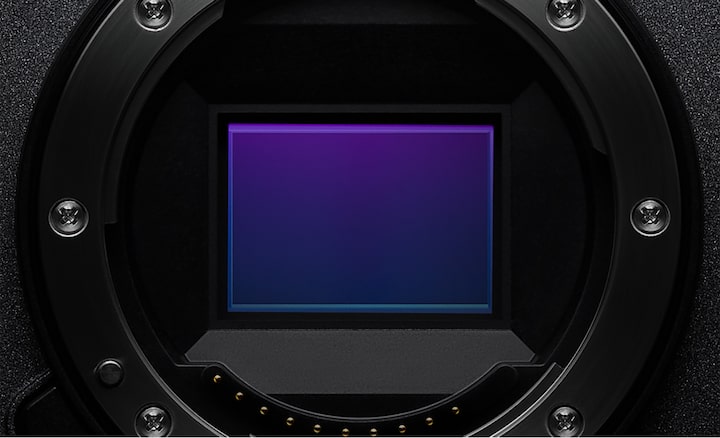 Kamera cyfrowa Sony ILME-FX30