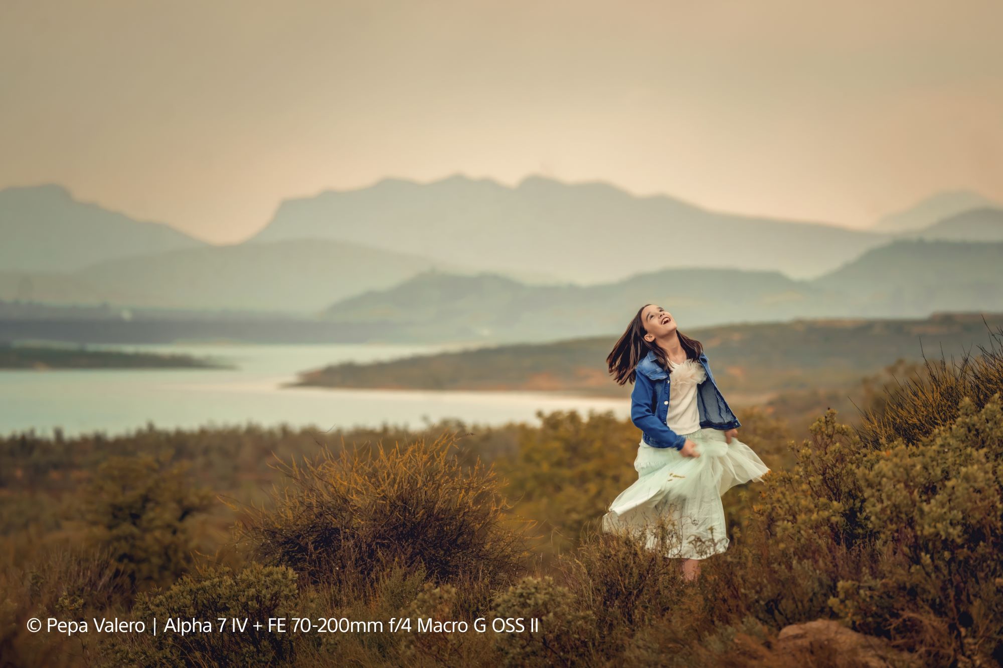 Obiektyw Sony FE 70-200 mm f/4 G OSS II (SEL70200G2.SYX)